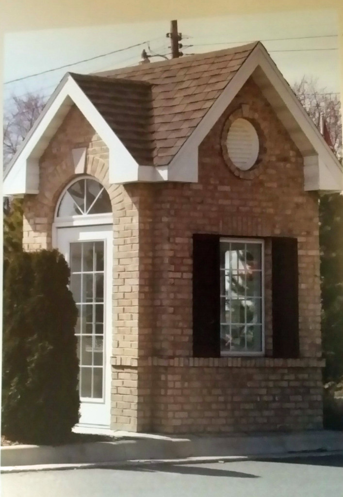 Directions Brookstone Condos